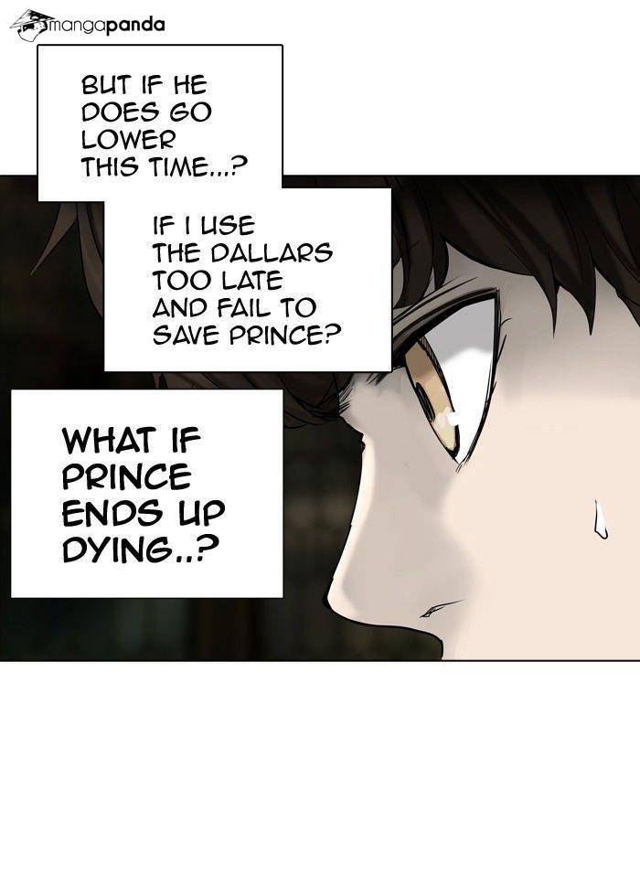 Tower of God Chapter 269 image 04